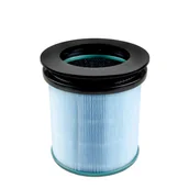 Filtry do oczyszczaczy powietrza - Filtr HEPA z węglem aktywnym do oczysczacza GOTIE GOW-007 - miniaturka - grafika 1