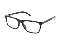 Okulary korekcyjne, oprawki, szkła - Christian Dior Blacktie261F 807 - miniaturka - grafika 1