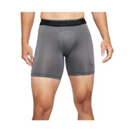 Pozostała odzież narciarska - Nike Pro Dri-FIT spodenki 068 : Rozmiar - M - miniaturka - grafika 1