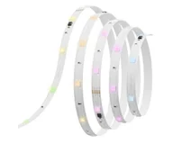 Systemy inteligentnych domów - Yeelight Pasek LED RGBIC Led Basic Strip Lights 6m - miniaturka - grafika 1