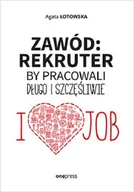 Rozwój osobisty - Zawód: rekruter - miniaturka - grafika 1