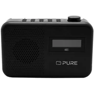 Radia - PURE Elan One2 Czarny - miniaturka - grafika 1