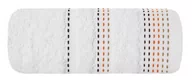 Ręczniki - Eurofirany B.B. CHOCZYŃSCY SPÓŁKA JAWNA Ręcznik EURO-DY Pola, biały, 30x50 cm - miniaturka - grafika 1