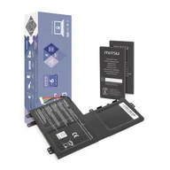 Baterie do laptopów - Bateria Mitsu do Toshiba Satellite E45T M50D U940 - miniaturka - grafika 1