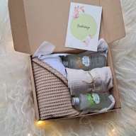 Zestawy upominkowe - Zestaw prezentowy - Dmuchawiec - Kąpielowy - miniaturka - grafika 1