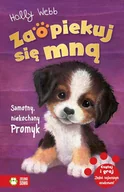 E-booki dla dzieci i młodzieży - Samotny, niekochany Promyk. Zaopiekuj się mną. Tom 37 - miniaturka - grafika 1