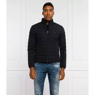 Emporio Armani Puchowa kurtka | Regular Fit - Kurtki męskie - miniaturka - grafika 1