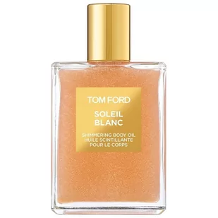 Tom Ford Shimmering Body Oil Rose Gold Olejek do ciała 100ml - Balsamy i kremy do ciała - miniaturka - grafika 1