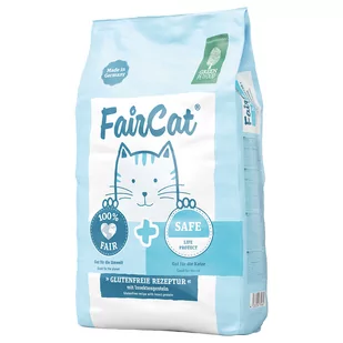 FairCat Safe - 7,5 kg - Sucha karma dla kotów - miniaturka - grafika 1