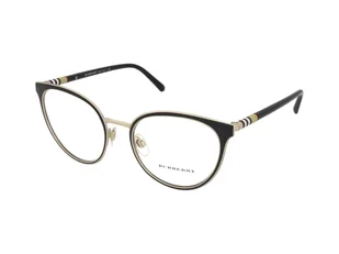 Burberry BE1324 1262 - Okulary korekcyjne, oprawki, szkła - miniaturka - grafika 1