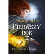 Czarny Mag. Tom 1. Pierwszy rok