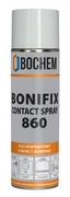Artykuły kaletnicze - BOCHEM Klej w SPRAYu Bonifix Contact Spray 860 guma skóra tkaniny 7529 - miniaturka - grafika 1