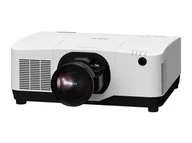 Projektory - NEC PA1505UL /W - miniaturka - grafika 1