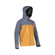 Bagażniki na rowery - LEATT KURTKA ROWEROWA MTB ALLMTN 5.0 JACKET RUST L - miniaturka - grafika 1