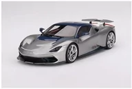 Samochody i pojazdy dla dzieci - True Scale Pininfarina Battista 2019 1:18 Ts0460 - miniaturka - grafika 1