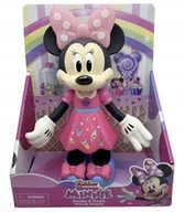 Figurki dla dzieci - Figurka TMT Minnie figurka Słodkości 89944 - miniaturka - grafika 1