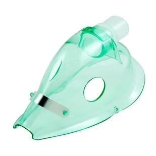 Maska dla dorosłych do inhalatorów Intec - Inhalatory i akcesoria - miniaturka - grafika 1