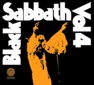 Winyle - Black Sabbath Vol 4 Winyl) - miniaturka - grafika 1