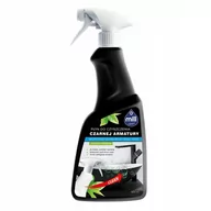 Środki do kuchni i łazienki - Płyn Mill Clean Do Czyszczenia Czarnej Armatury 500Ml - miniaturka - grafika 1