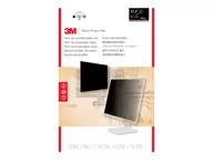 Akcesoria do monitorów - 3M Filtr prywatyzujący Black PF215W9B 21.5inch 268mmx477mm - miniaturka - grafika 1