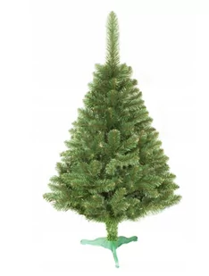 Choinka Sztuczna Sosna Lux 100 Cm Elma - Choinki - miniaturka - grafika 1