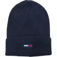 Czapki damskie - Tommy Jeans Czapka TJW FLAG - miniaturka - grafika 1