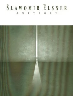 Antypody - Poezja - miniaturka - grafika 1