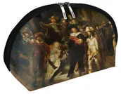 Kosmetyczki, organizery i kuferki - Kosmetyczka Straż nocna Rembrandt - miniaturka - grafika 1