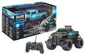 Zabawki zdalnie sterowane - RC Truck "Mounty" - miniaturka - grafika 1