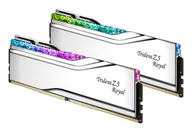 Pamięci RAM - G.Skill Trident Z5 Neo RGB F5-6800J3445G16GX2-TR5S moduł pamięci 32 GB 2 x 16 GB DDR5 8000 MHz - miniaturka - grafika 1