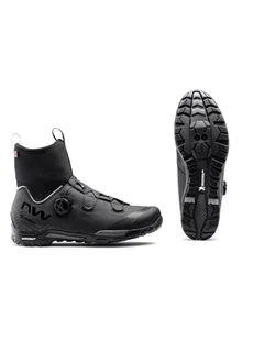 Buty rowerowe NORTHWAVE X-MAGMA CORE 44 - Buty rowerowe - miniaturka - grafika 1