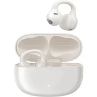 Słuchawki - Słuchawki powietrzne EDIFIER Comfo Q Biały COMFO Q PEARL WHITE - miniaturka - grafika 1