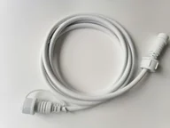 Kable - EKO-LIGHT EKO7558 Kabel Zasilaj$1583cy Do Girland 2m Bia$1584y - miniaturka - grafika 1