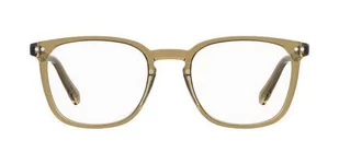 Okulary korekcyjne Pierre Cardin P.C. 6259 09Q - Okulary korekcyjne, oprawki, szkła - miniaturka - grafika 3