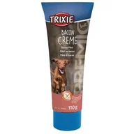 Przysmaki dla psów - Trixie Przysmaki Trixie Pasta Bacon Creme 110g nr kat 31842 - miniaturka - grafika 1