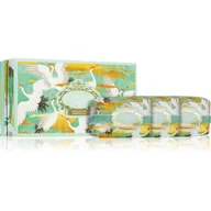 Mydła - Mydła W Kostce Portus Cale White Crane 3Szt - miniaturka - grafika 1