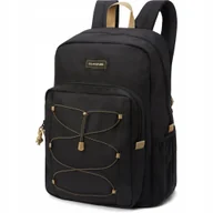 Plecaki szkolne i tornistry - Plecak Miejski Szkolny Dakine Educated Backpack 30L Black Onyx - miniaturka - grafika 1