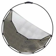 Akcesoria do statywów - Lastolite Blenda HaloCompact 82cm Sunlite/Soft Silver LL LR3310 - miniaturka - grafika 1