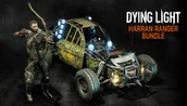 Gry PC Cyfrowe - Dying Light - Harran Ranger Bundle (PC) Klucz Steam - miniaturka - grafika 1