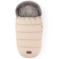 Śpiworki dla dzieci - Śpiworek zimowy do wózka Comfy Rose Petal, Petite&Mars - miniaturka - grafika 1