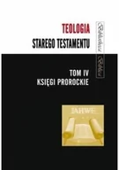 Religia i religioznawstwo - TUM Teologia Starego Testamentu T.4 - red. Mariusz Rosik - miniaturka - grafika 1