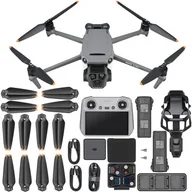 Drony - DJI Mavic 3 Pro Fly More Combo (DJI RC) - miniaturka - grafika 1