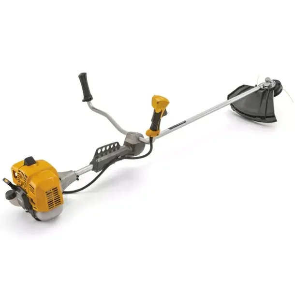 Kosa Wykaszarka spalinowa Stiga BC555B 9 kg 1,55 kW 51cc LEKKA UNIWERSALNA