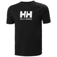 Koszulki męskie - Koszulka sportowa męska Helly Hansen 33979990 - miniaturka - grafika 1