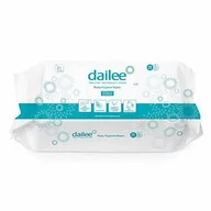 Chusteczki nawilżane - DAILEE Body Hygiene Wipes Chusteczki nawilżane, 48 szt. - miniaturka - grafika 1