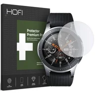 Akcesoria do smartwatchy - Hofi Szkło Hartowane Osłona Do - Samsung Gear S3 - miniaturka - grafika 1
