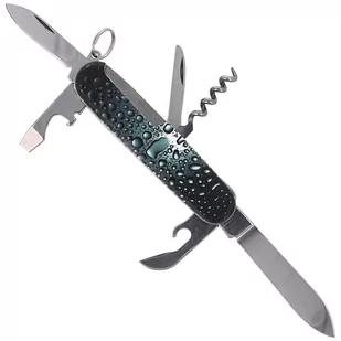 Scyzoryk Mikov 6-funkcji 100-NH-6 AK/DEW - Scyzoryki - miniaturka - grafika 3