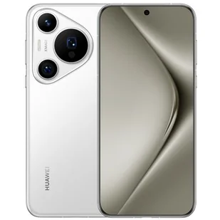 Huawei Pura 70 Pro 12/512GB Biały - Telefony komórkowe - miniaturka - grafika 1