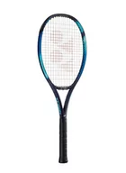 Tenis ziemny - Rakieta Yonex EZONE NEW 100 (300 g.) sky/blue - miniaturka - grafika 1
