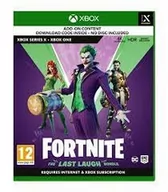 Gry Xbox One - Fortnite: Zestaw Kto się śmieje ostatnI GRA XBOX ONE - miniaturka - grafika 1